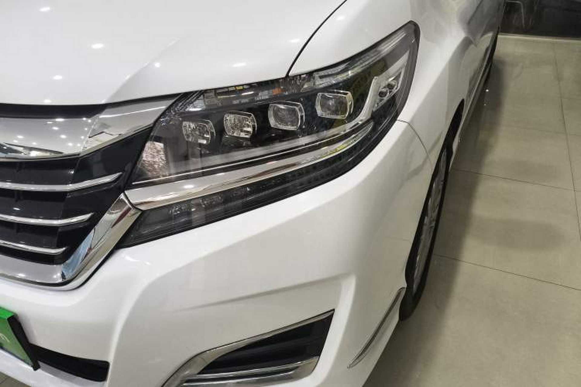Used Honda Elysion 2016 2.4L Luxury Edition Left Front Headlight