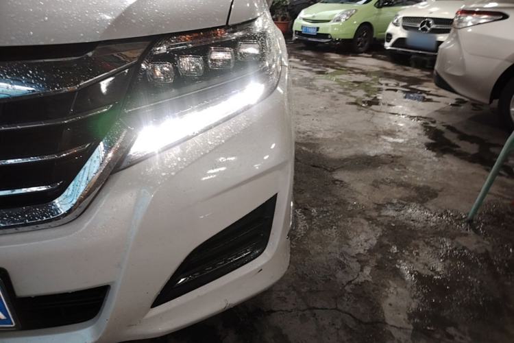 Used Honda Elysion 2016 2.4L Luxury Edition Left Front Headlight