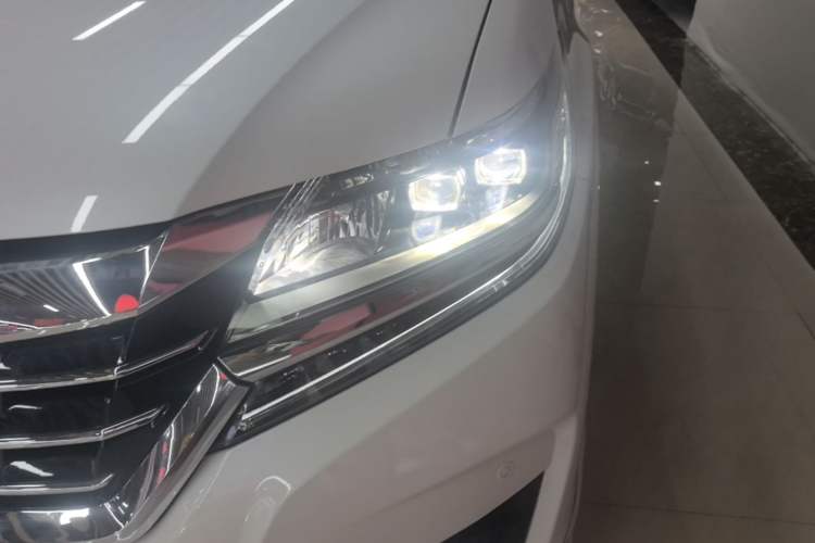 Used Honda Elysion 2016 2.4L Classic Edition Left Front Headlight