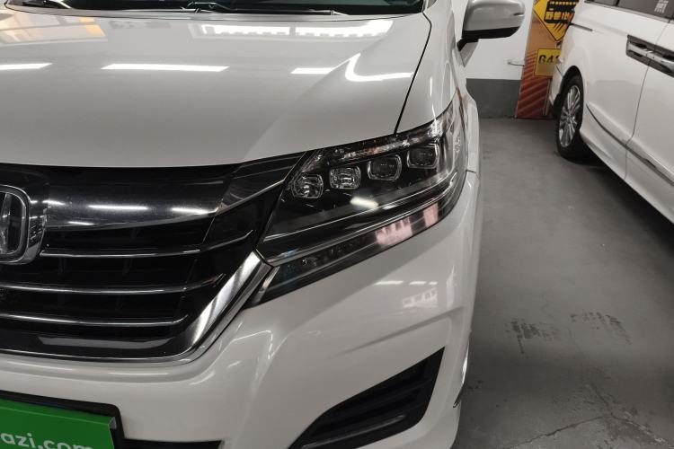 Used Honda Elysion 2016 2.4L Supreme Edition Left Front Headlight