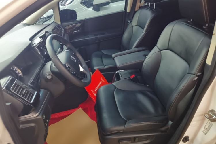 Used Honda Elysion 2016 2.4L Comfort Edition Left Front Seat
