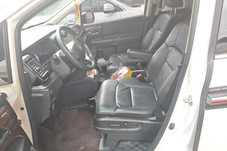 Used Honda Elysion 2016 2.4L Style Edition Left Front Seat