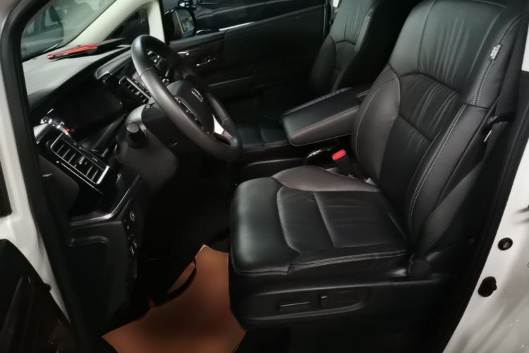 Used Honda Elysion 2016 2.4L Luxury Edition Left Front Seat