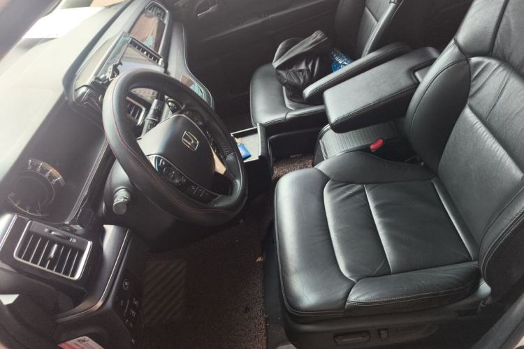 Used Honda Elysion 2016 2.4L Luxury Edition Left Front Seat