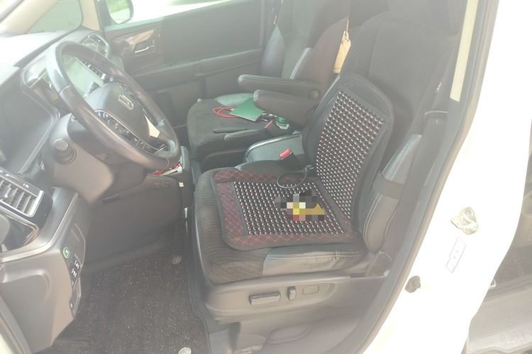Used Honda Elysion 2016 2.4L Comfort Edition Left Front Seat
