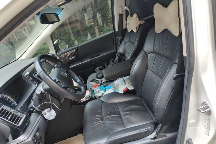 Used Honda Elysion 2016 2.4L Luxury Edition Left Front Seat