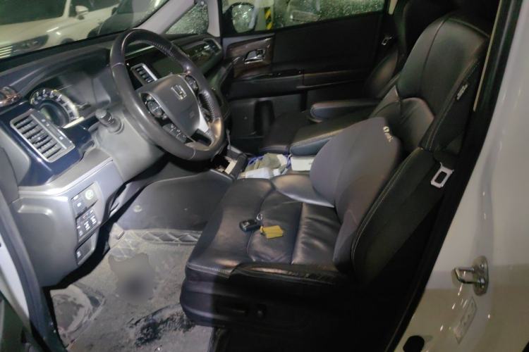 Used Honda Elysion 2016 2.4L Luxury Edition Left Front Seat