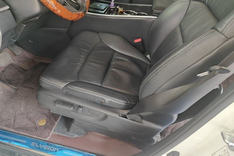 Used Honda Elysion 2016 2.4L Luxury Edition Left Front Seat
