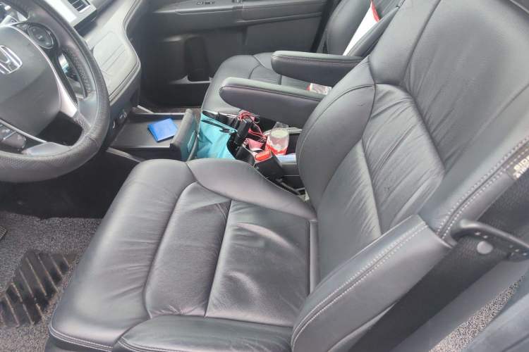 Used Honda Elysion 2016 2.4L Style Edition Left Front Seat