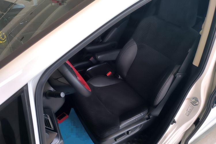 Used Honda Elysion 2016 2.4L Comfort Edition Left Front Seat