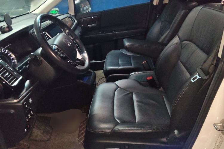 Used Honda Elysion 2016 2.4L Luxury Edition Left Front Seat