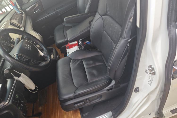 Used Honda Elysion 2016 2.4L Luxury Edition Left Front Seat