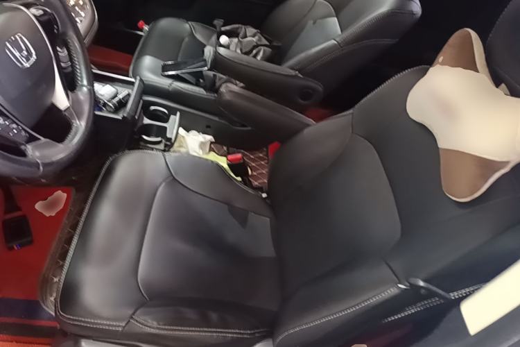 Used Honda Elysion 2016 2.4L Classic Edition Left Front Seat