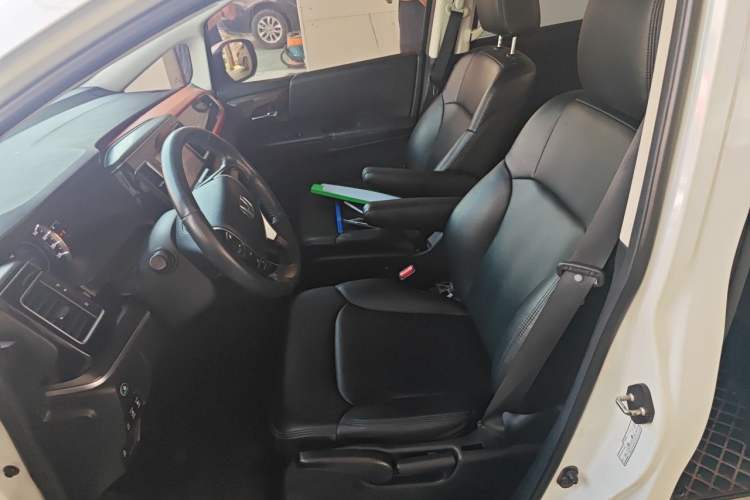 Used Honda Elysion 2016 2.4L Classic Edition Left Front Seat