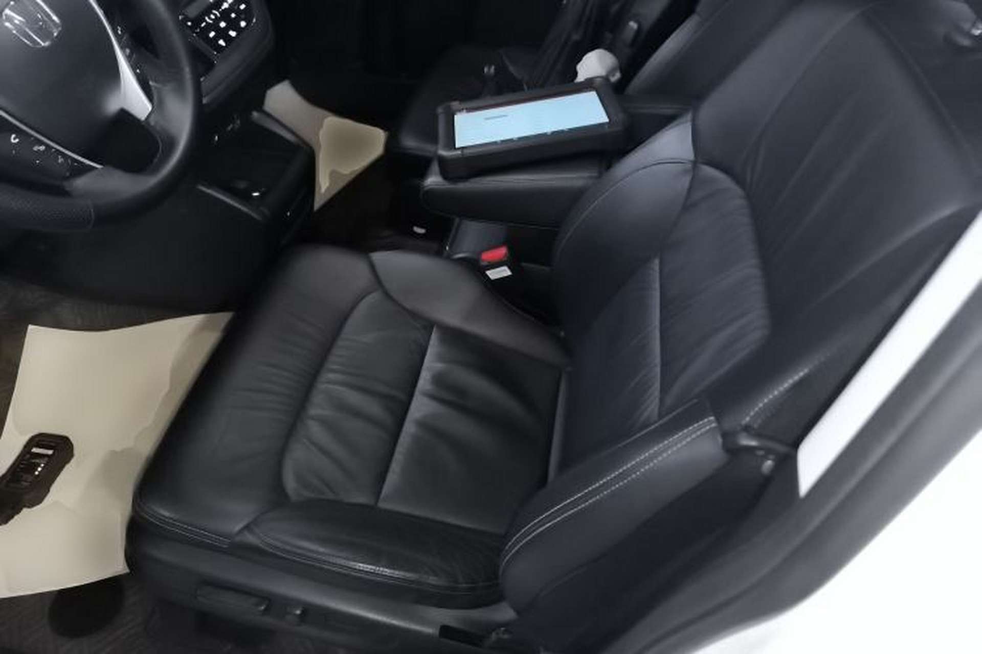 Used Honda Elysion 2016 2.4L Luxury Edition Left Front Seat