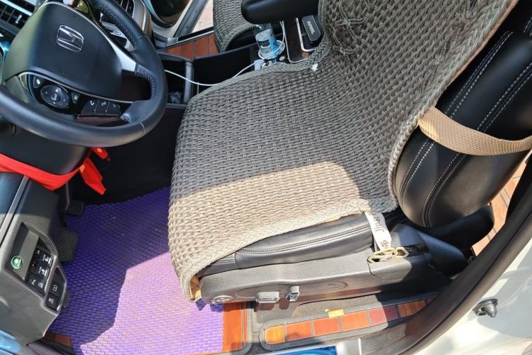 Used Honda Elysion 2016 2.4L Classic Edition Left Front Seat