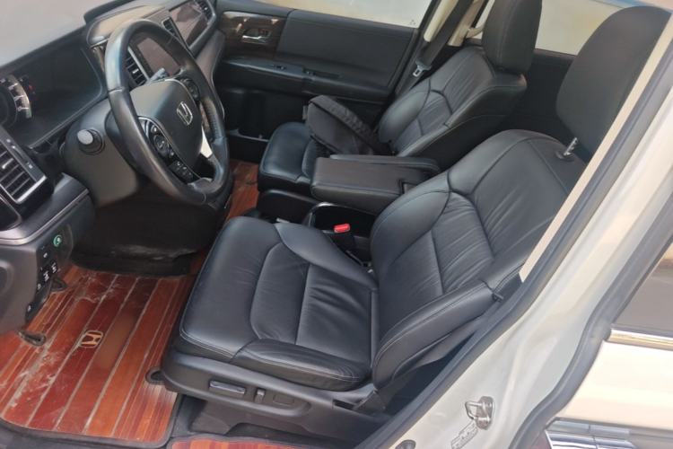 Used Honda Elysion 2016 2.4L Luxury Edition Left Front Seat