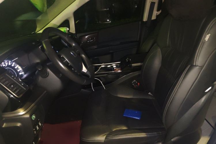 Used Honda Elysion 2016 2.4L Style Edition Left Front Seat