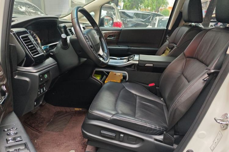 Used Honda Elysion 2016 2.4L Luxury Edition Left Front Seat