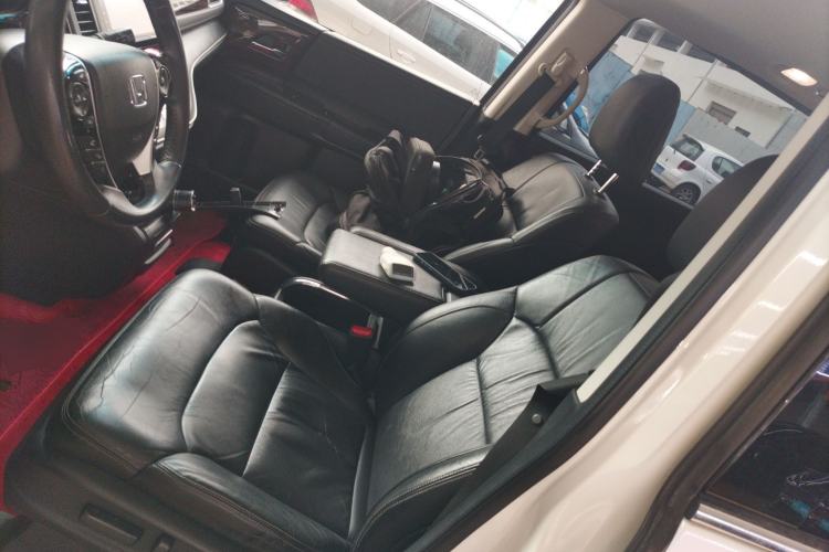 Used Honda Elysion 2016 2.4L Luxury Edition Left Front Seat