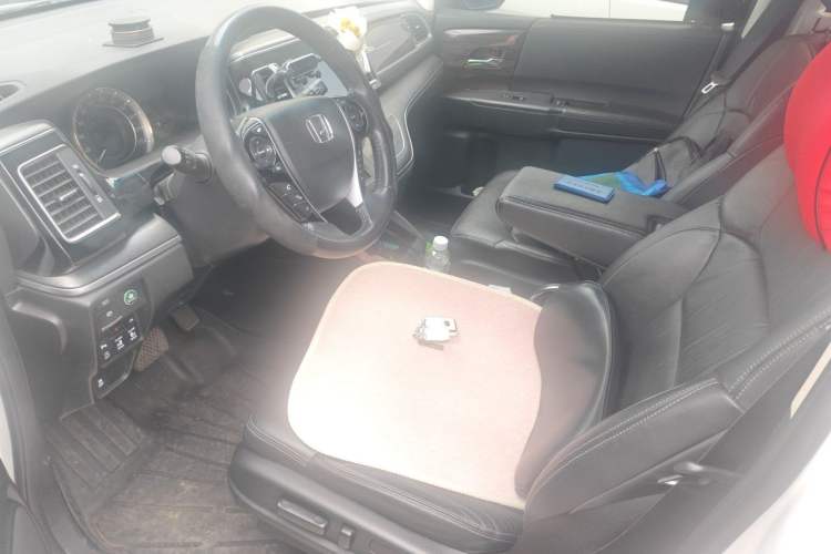 Used Honda Elysion 2016 2.4L Luxury Edition Left Front Seat