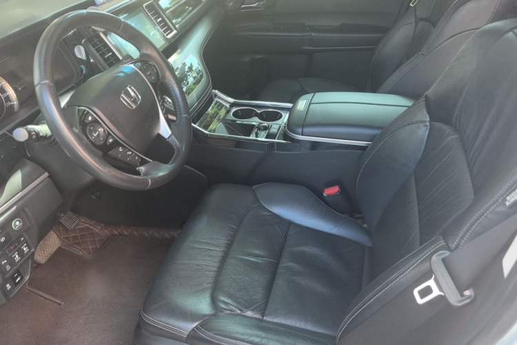 Used Honda Elysion 2016 2.4L Luxury Edition Left Front Seat