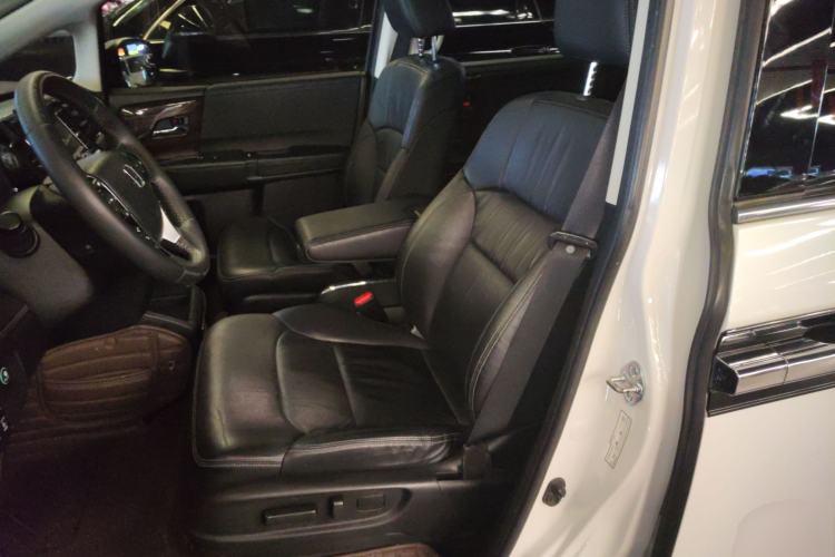 Used Honda Elysion 2016 2.4L Luxury Edition Left Front Seat