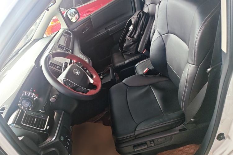 Used Honda Elysion 2016 2.4L Comfort Edition Left Front Seat