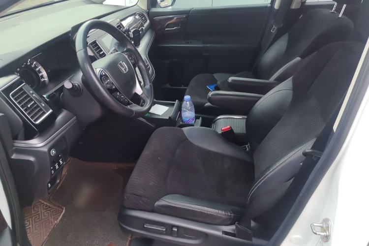 Used Honda Elysion 2016 2.4L Comfort Edition Left Front Seat