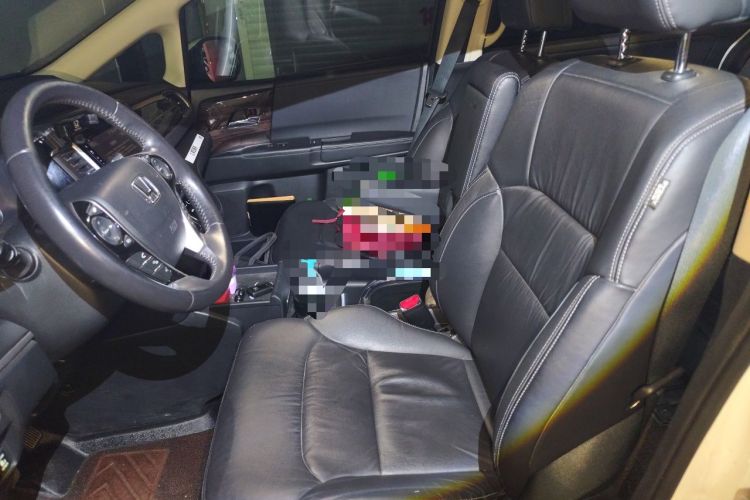 Used Honda Elysion 2016 2.4L Luxury Edition Left Front Seat