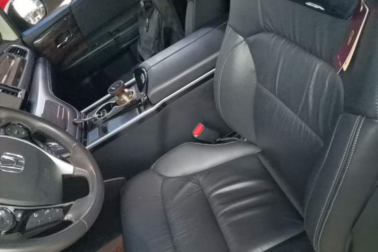 Used Honda Elysion 2016 2.4L Luxury Edition Left Front Seat
