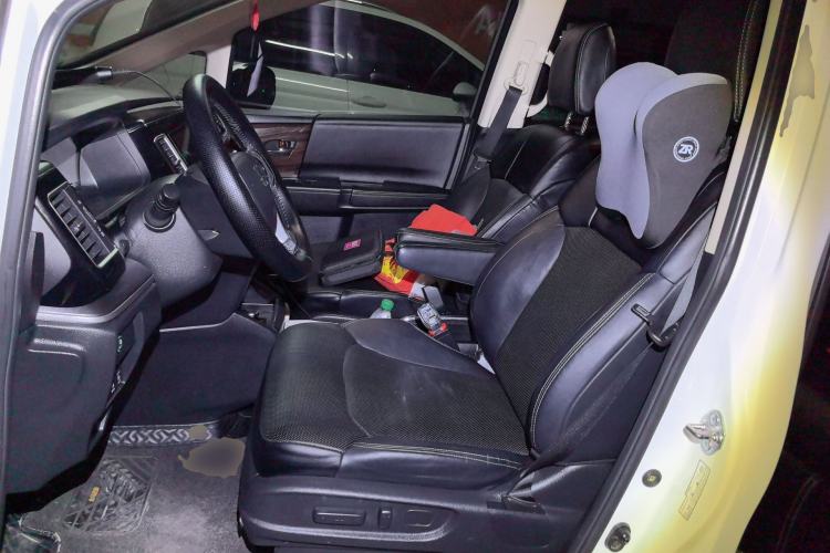 Used Honda Elysion 2016 2.4L Comfort Edition Left Front Seat