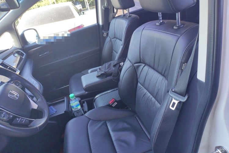 Used Honda Elysion 2016 2.4L Luxury Edition Left Front Seat
