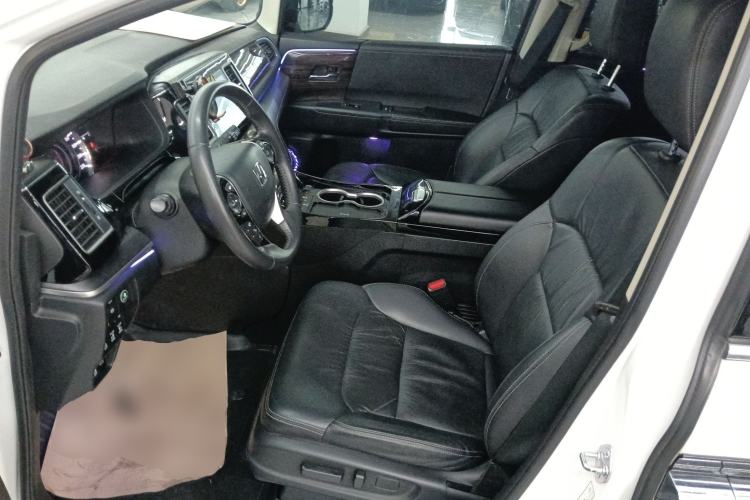 Used Honda Elysion 2016 2.4L Luxury Edition Left Front Seat