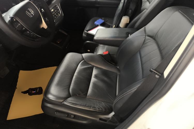 Used Honda Elysion 2016 2.4L Luxury Edition Left Front Seat