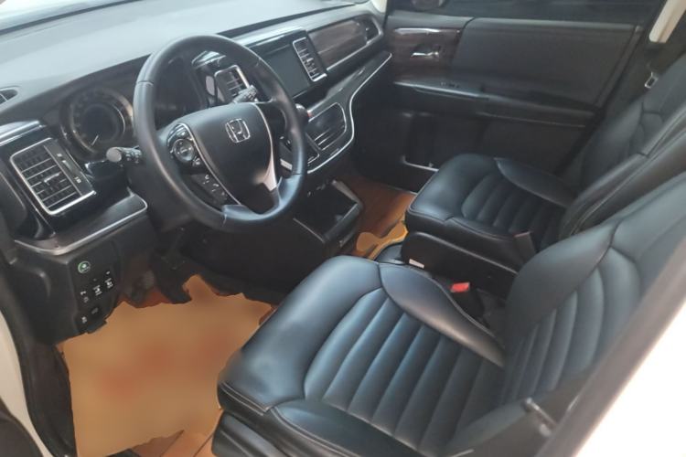 Used Honda Elysion 2016 2.4L Classic Edition Left Front Seat