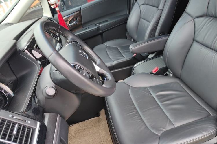 Used Honda Elysion 2016 2.4L Style Edition Left Front Seat