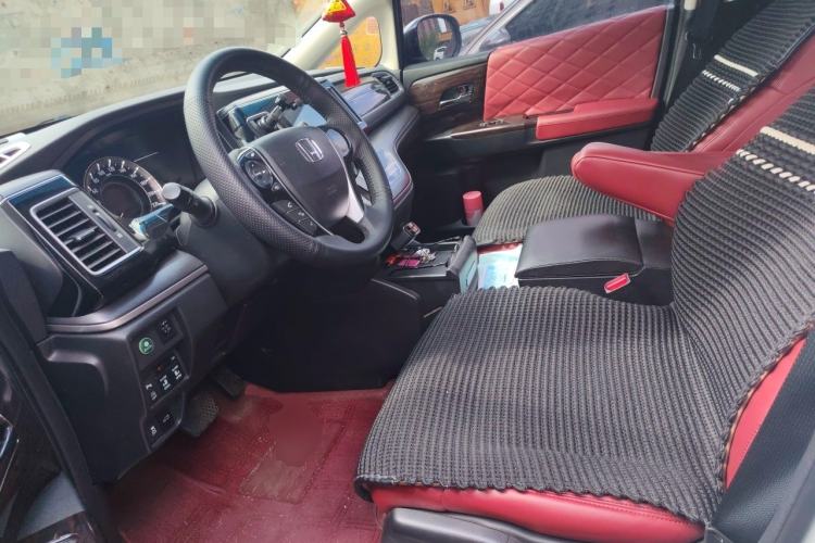 Used Honda Elysion 2016 2.4L Classic Edition Left Front Seat