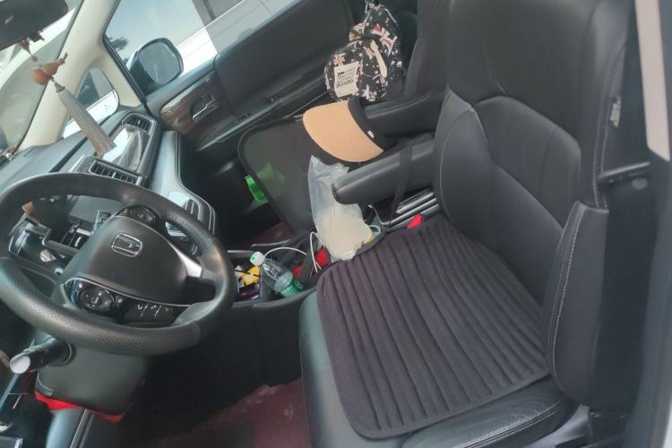 Used Honda Elysion 2016 2.4L Style Edition Left Front Seat