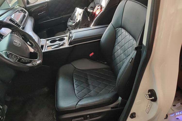 Used Honda Elysion 2016 2.4L Style Edition Left Front Seat