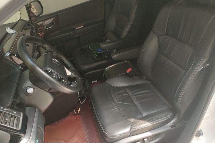 Used Honda Elysion 2016 2.4L Style Edition Left Front Seat