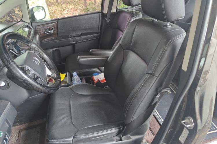 Used Honda Elysion 2016 2.4L Comfort Edition Left Front Seat