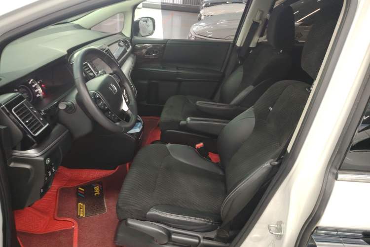 Used Honda Elysion 2016 2.4L Classic Edition Left Front Seat