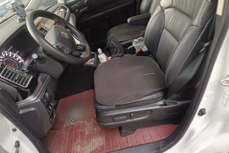 Used Honda Elysion 2016 2.4L Luxury Edition Left Front Seat