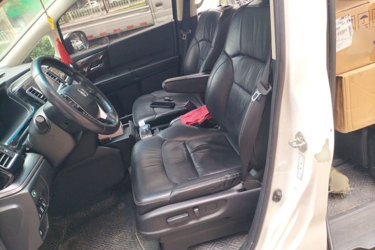 Used Honda Elysion 2016 2.4L Style Edition Left Front Seat