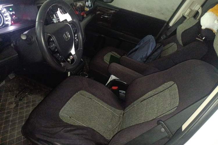 Used Honda Elysion 2016 2.4L Comfort Edition Left Front Seat
