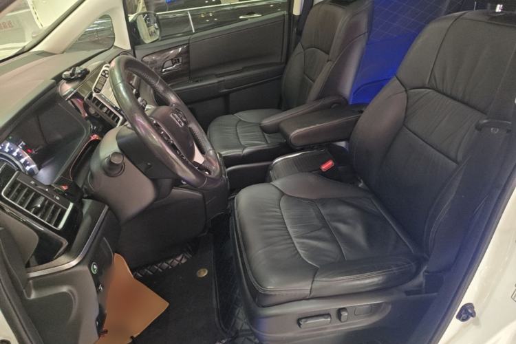 Used Honda Elysion 2016 2.4L Comfort Edition Left Front Seat