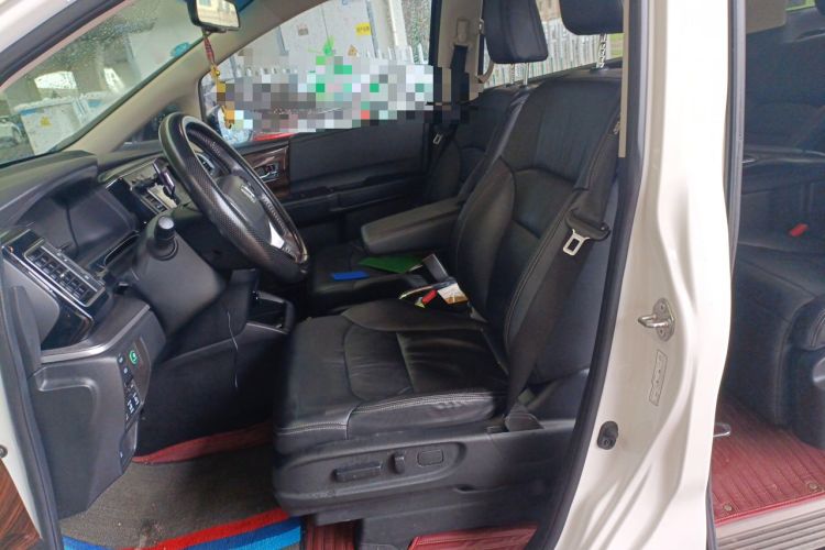 Used Honda Elysion 2016 2.4L Style Edition Left Front Seat