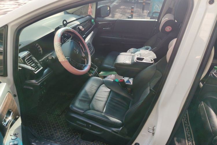 Used Honda Elysion 2016 2.4L Luxury Edition Left Front Seat