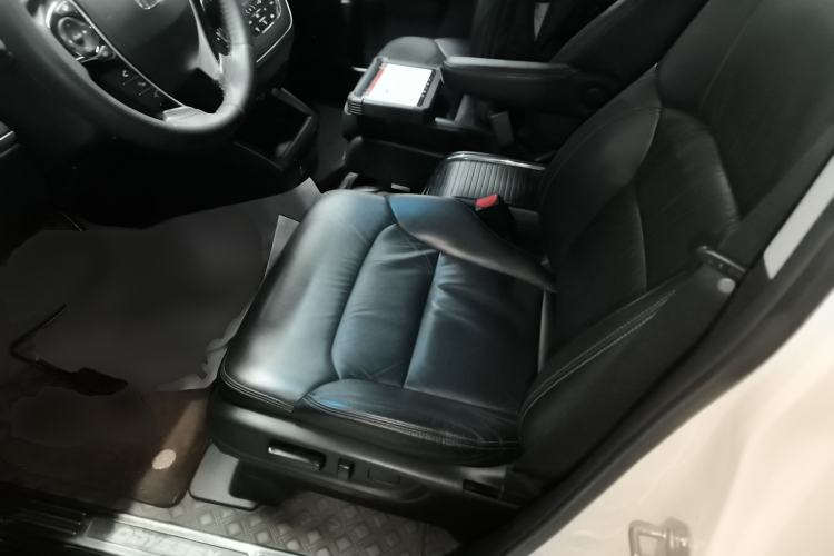 Used Honda Elysion 2016 2.4L Style Edition Left Front Seat